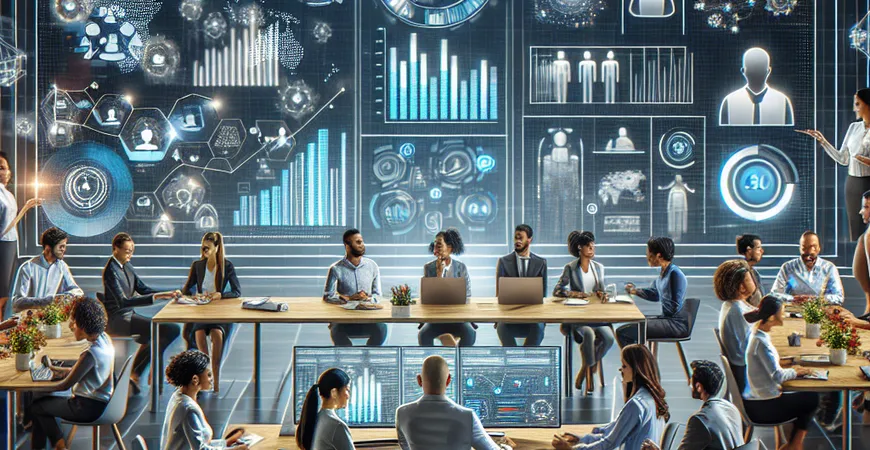 员工成长计划揭秘，助力职业发展！