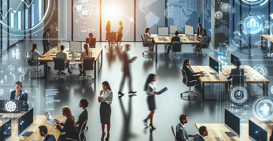 员工手册更新建议，如何应对快速变化的时代？