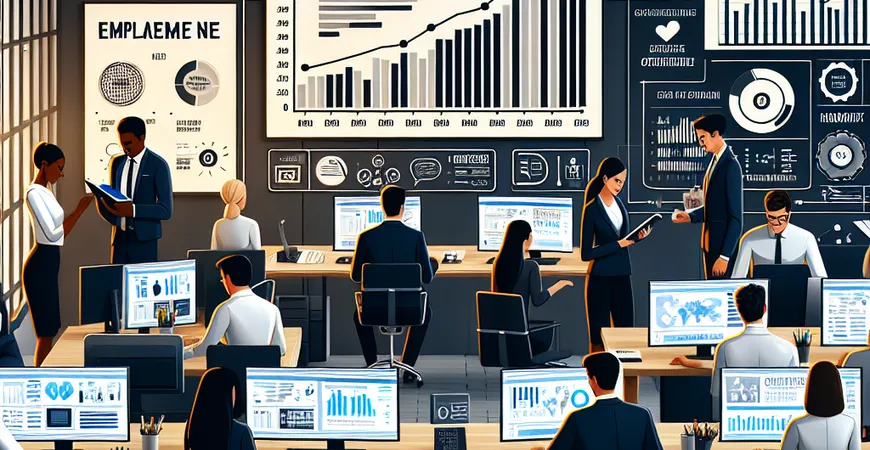 员工手册编制技巧，打造企业文化与规章制度的完美结合