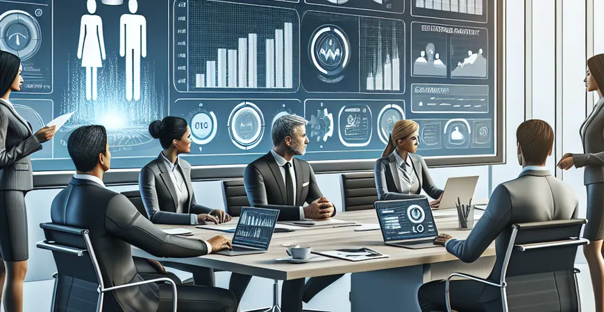 员工拒绝管理的五大原因，HR该如何应对