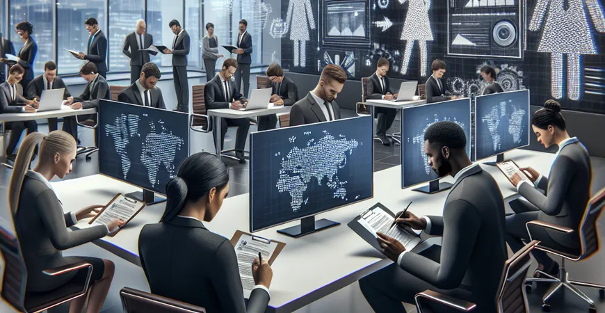 员工招聘表填写技巧，快速找到合适人才的秘诀