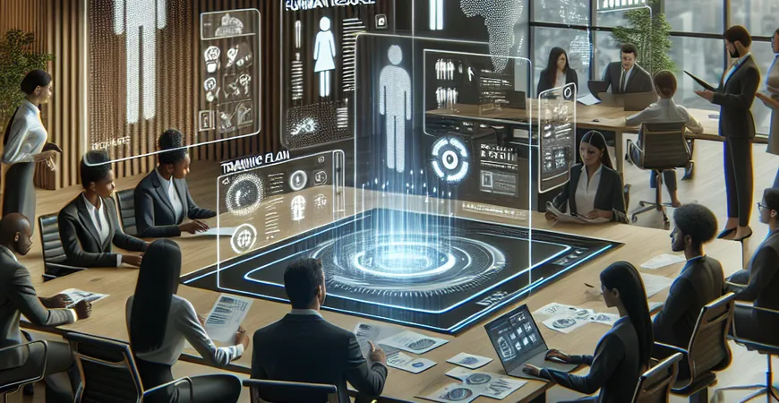 员工招聘表填写指南，HR必备的实用模板