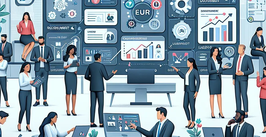 员工招聘表怎么填？不踩坑的详细步骤