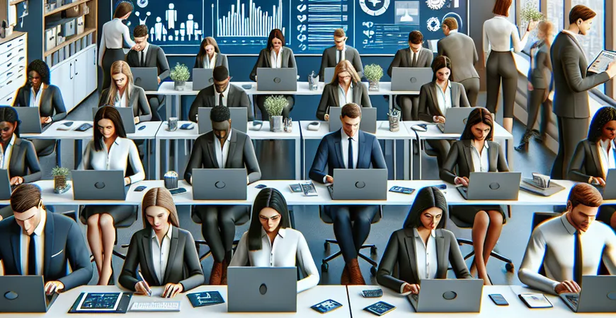 员工招聘表格填写技巧，提升录取概率的秘籍