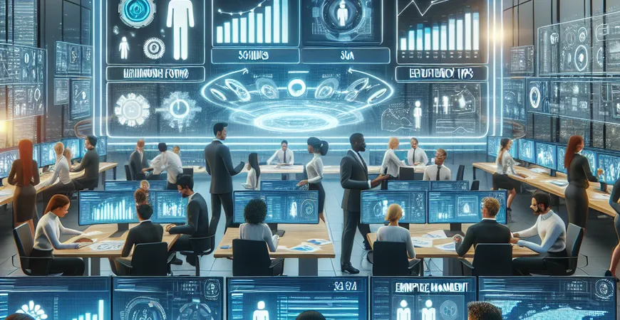 员工招聘表格填写指南，提升招聘效率的实用技巧