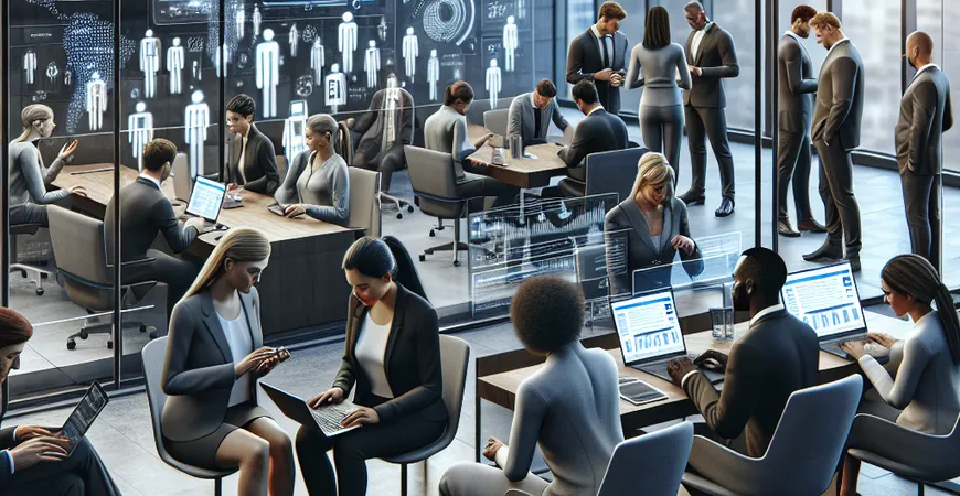 员工招聘表格填写攻略，提升招聘效率的关键因素