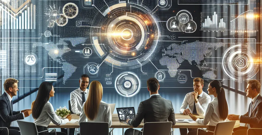 员工招聘表格的设计原则，吸引人才的秘诀