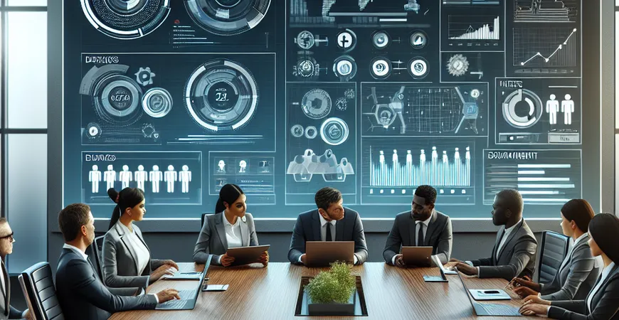 员工招聘表格设计全攻略，吸引优质人才秘诀