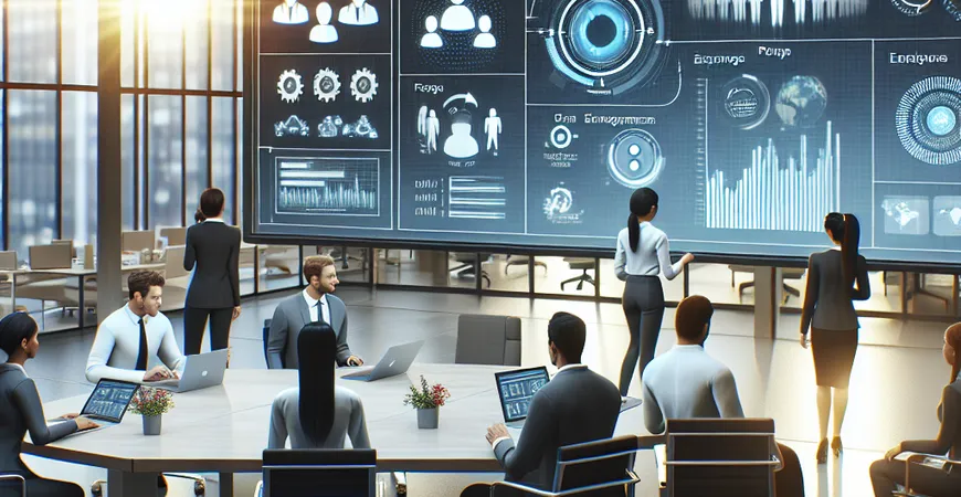 员工招聘表格设计指南，提升招聘效率的关键