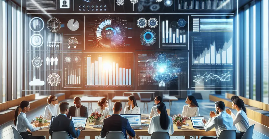 员工招聘表格设计的实用技巧，提升招聘效率与精准度