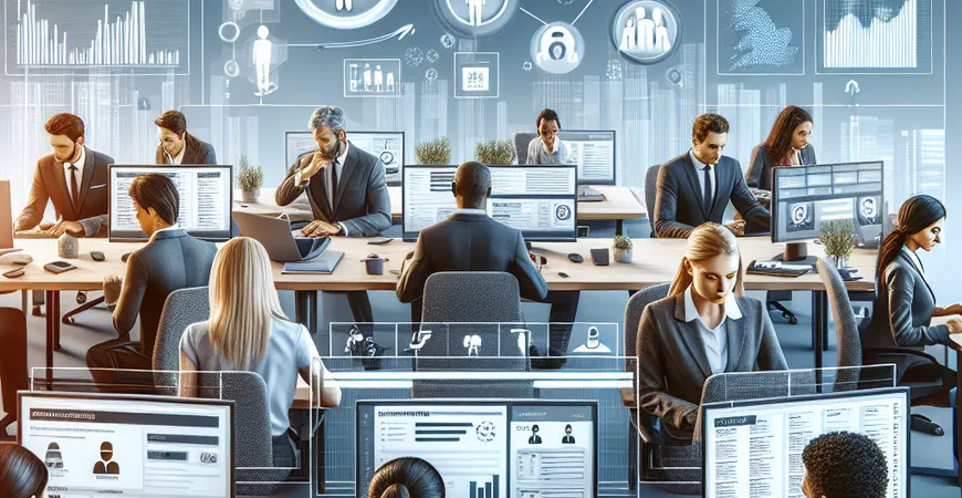 员工招聘表的填写技巧，不踩坑的详细指南