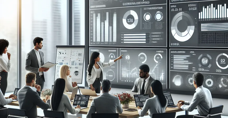 员工招聘计划的制定与实施，2025年最新趋势