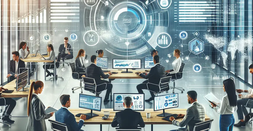 员工改进计划如何制定，全面提升团队整体水平