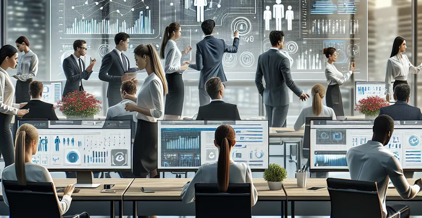 员工改进计划如何实施，全面提升企业绩效的指南