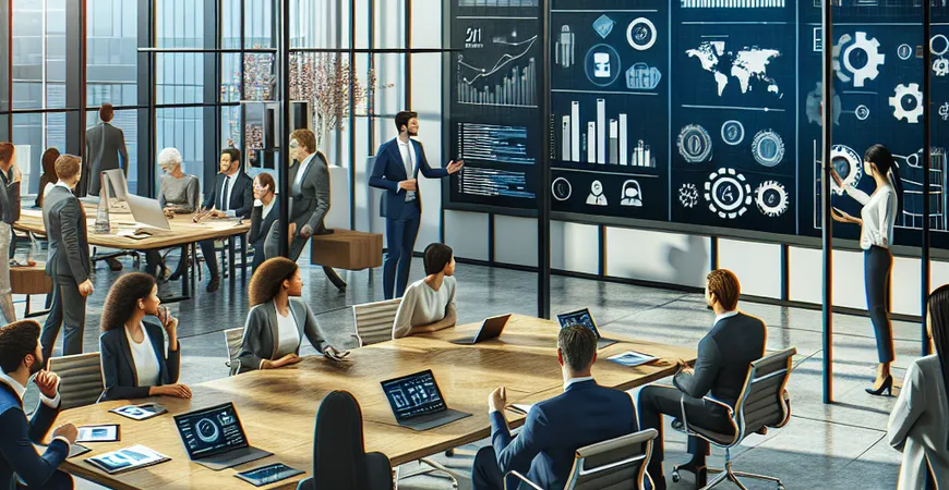 员工改进计划怎么做？成功案例分享