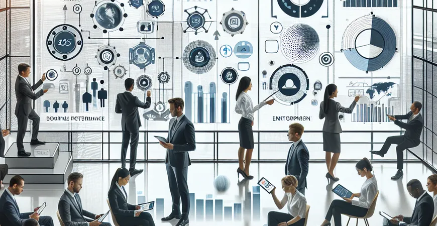 员工改进计划的创新思路，2025年提升绩效的关键