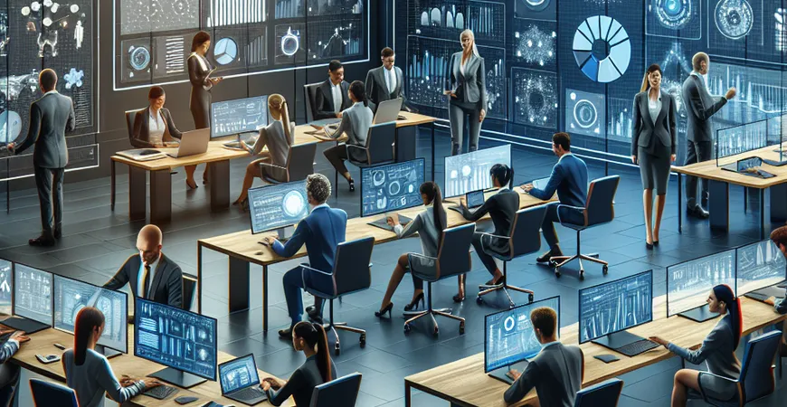 员工改进计划的制定步骤，HR必备的实用工具