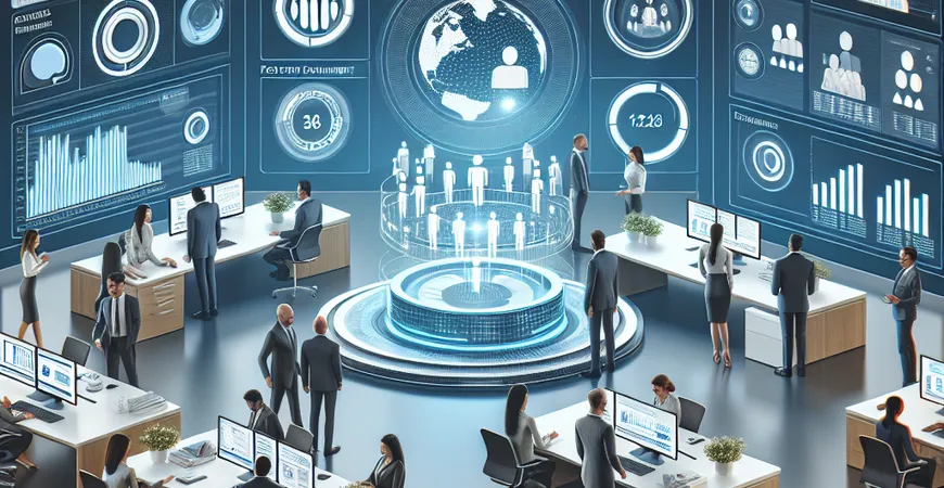 员工改进计划的十大痛点，解决方案全面公开