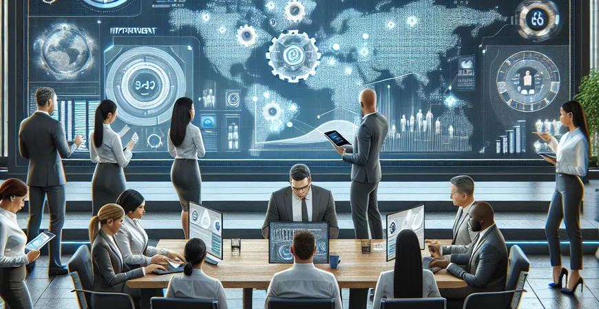 员工改进计划的实施步骤，HR实用手册