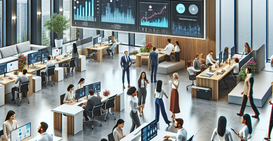 员工改进计划的实用指南，提升员工绩效的不踩坑方案