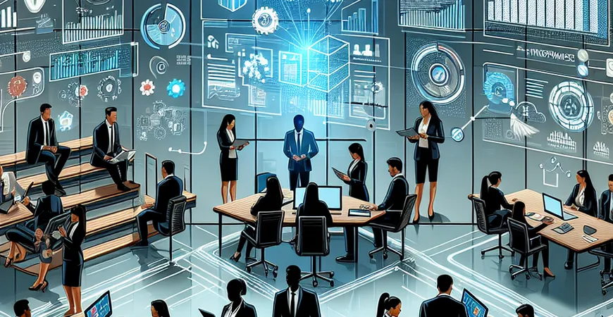 员工改进计划的最佳实践方案，如何推动团队持续进步