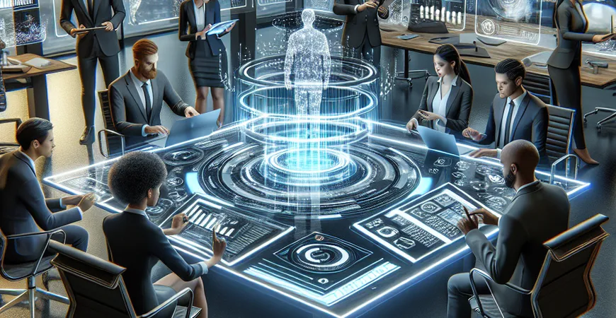 员工改进计划的设计方案，2025年企业成功案例分享