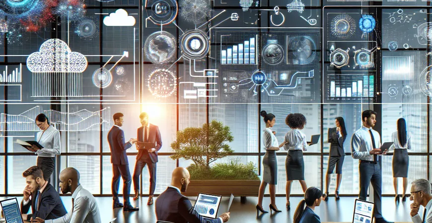 员工改进计划的超级攻略，提升工作效率的秘诀