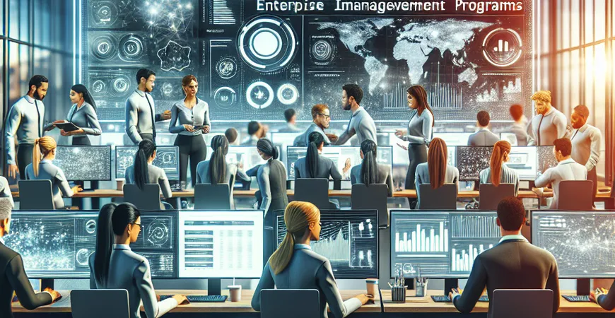 员工改进计划：从问题到解决方案，全面提升绩效