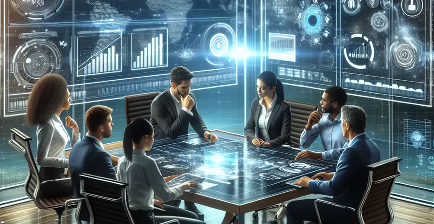 员工是企业的未来，如何发挥最大价值