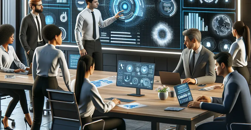 员工是企业的核心资源，如何更好地发挥作用