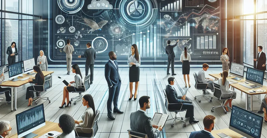 员工是企业的核心，如何打造高效团队文化