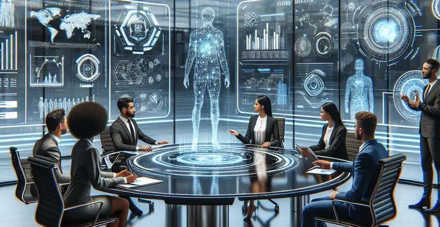 员工是企业的灵魂，2025年管理新思维