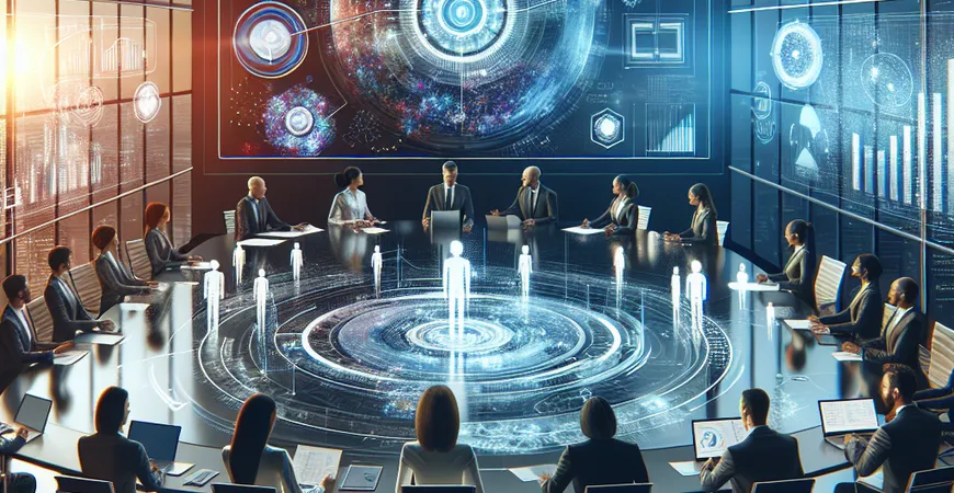 员工是企业的灵魂，如何充分激发潜力