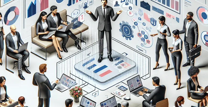 员工是企业的灵魂，如何提升企业核心竞争力