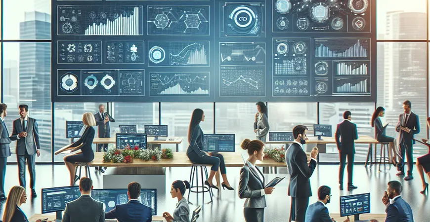 员工晋升考核方案，如何实现公平与效率？