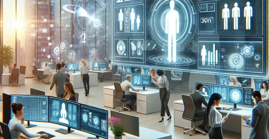 员工档案管理的全面解析，HR必备的实用指南