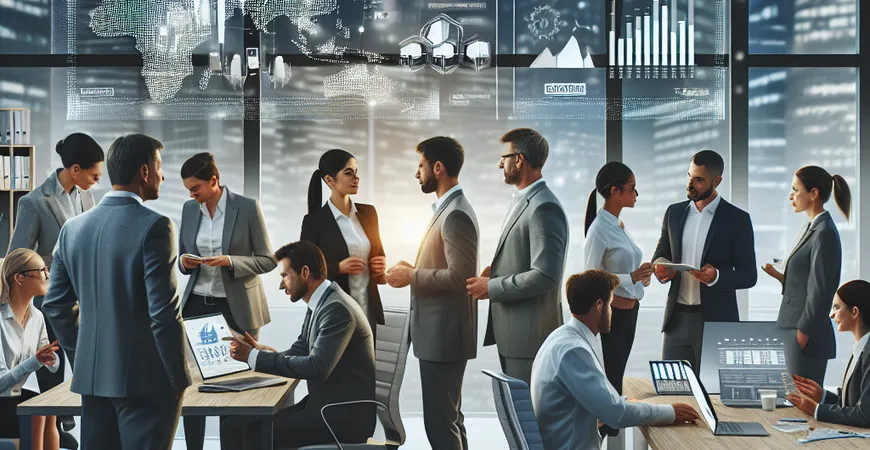 员工沟通内容十大技巧，如何提高沟通效率与效果