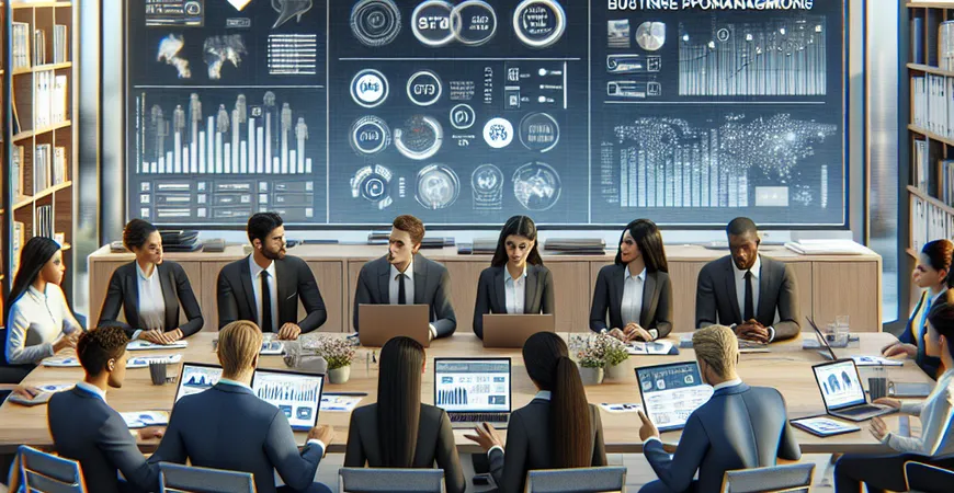 员工沟通内容如何设计？避免误解的关键步骤