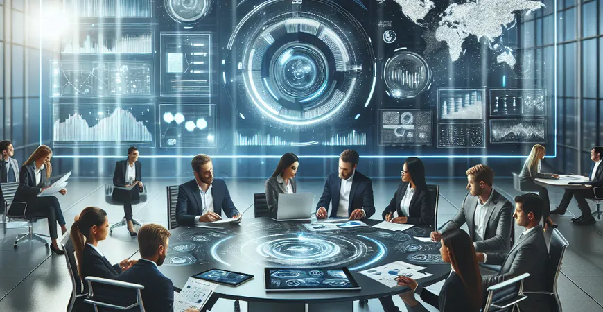 员工沟通实战技巧，提升团队合作效率的秘诀