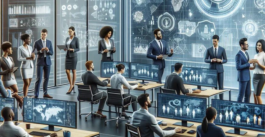 员工沟通的超级全面指南，如何避免误解和冲突