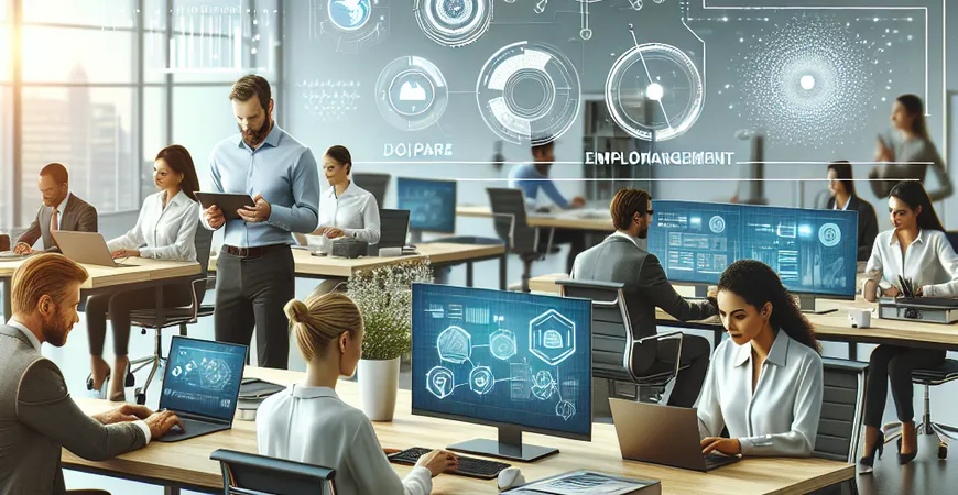 员工沟通记录如何提升工作效率，最全测评！