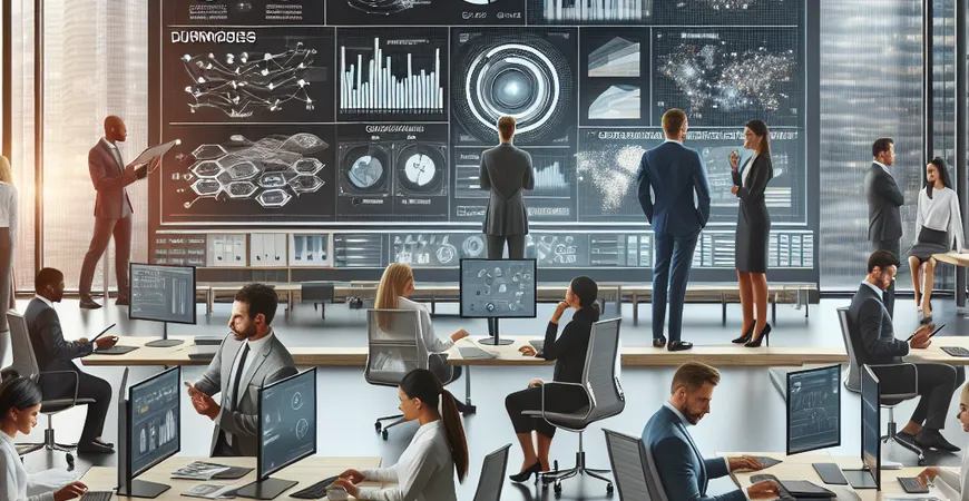 员工沟通记录如何整理，提升信息传递效率的秘诀