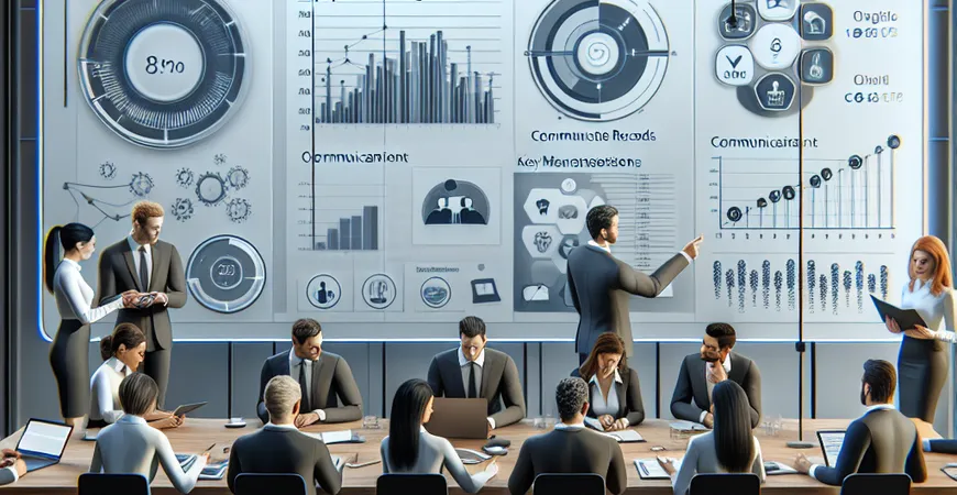 员工沟通记录整理的关键技巧，提升沟通效率