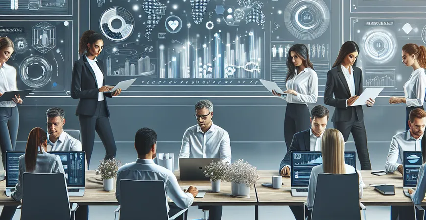 员工沟通记录新手指南，打造无缝沟通环境的超级方法