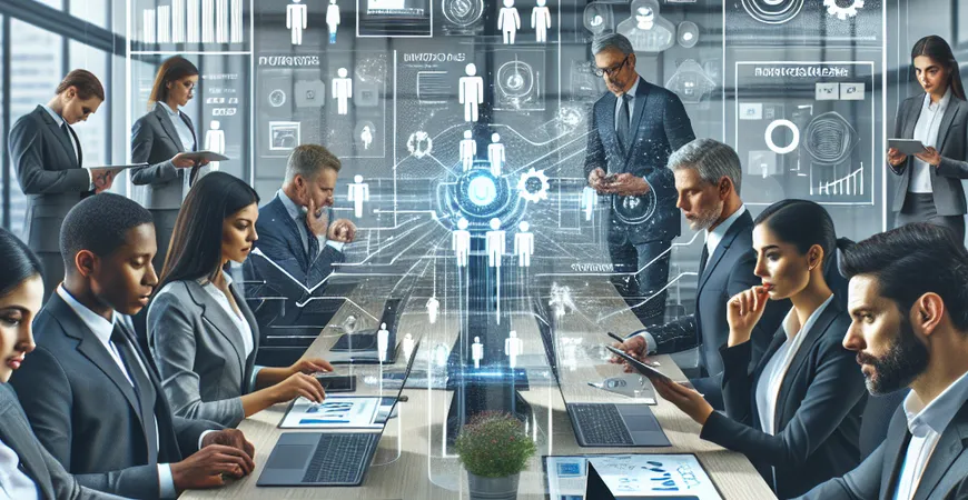 员工沟通记录的优化方法，提升团队协作力