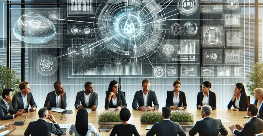 员工沟通记录的整理技巧，避免信息遗漏