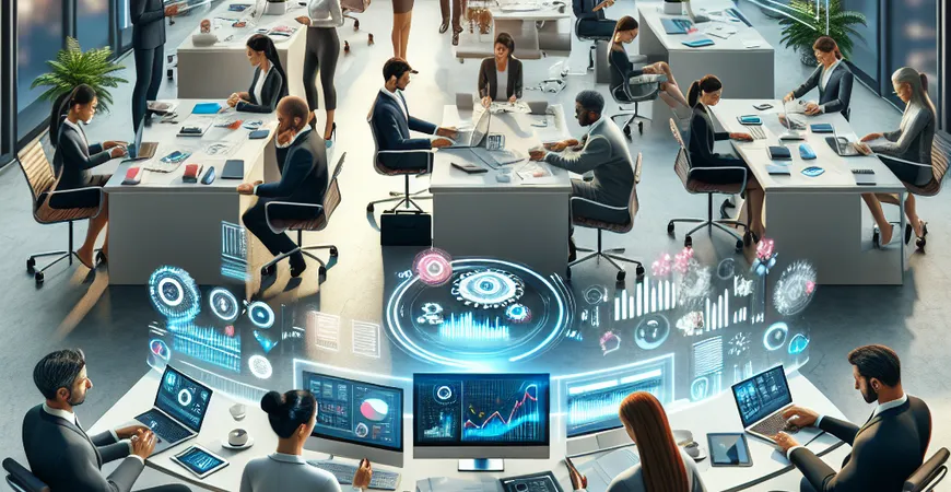 员工沟通记录的有效管理方法，企业成功案例分享