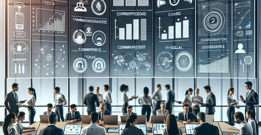 员工沟通记录的重要性，如何避免误解和冲突