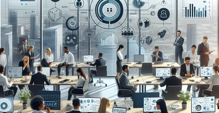 员工沟通记录的重要性，提升团队协作的核心因素