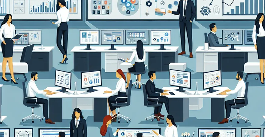 员工沟通记录管理技巧，提升信息流通的秘诀